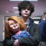 Chucky TV Series Finishes Filming