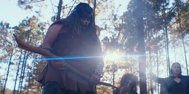 Demigod New Trailer Promise an Unsettling Folk Horror Film