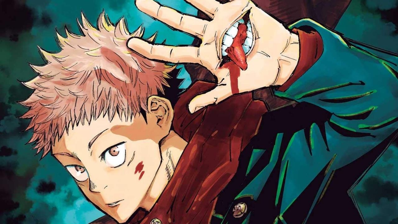 Jujutsu Kaisen Movie 0