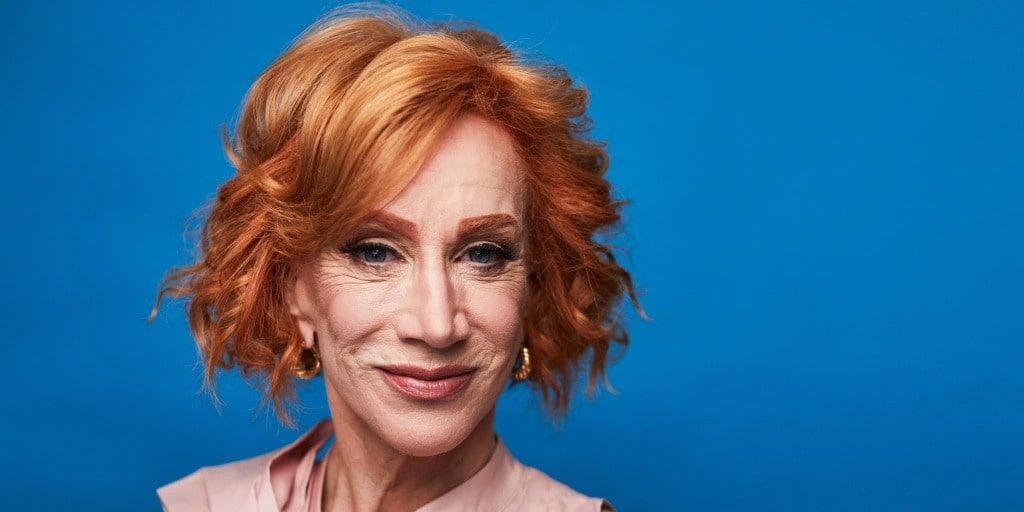 Search Party Season 5 Kathy Griffin Joins the Cast