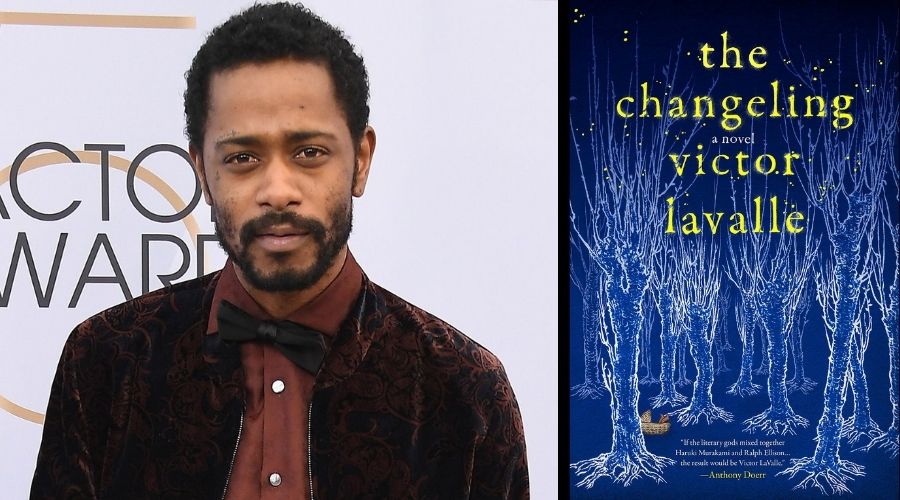 Apple's The Changeling LaKeith Stanfield Will Star
