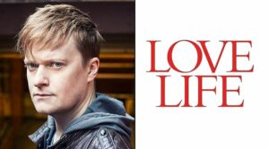 Love Life Season 2 Adds Steven Boyer