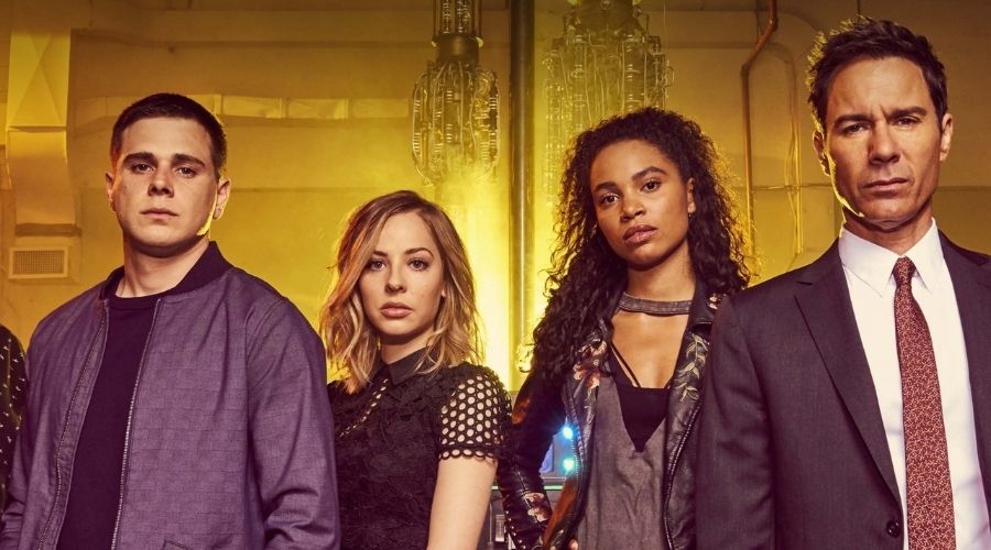 TV Shows Like Manifest