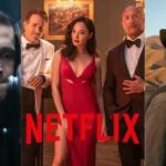 Upcoming Netflix Original Movies in 2021