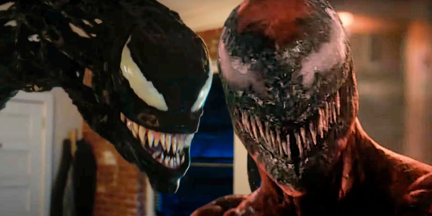 Venom: Let There Be Carnage Reportedly NOT Delayed