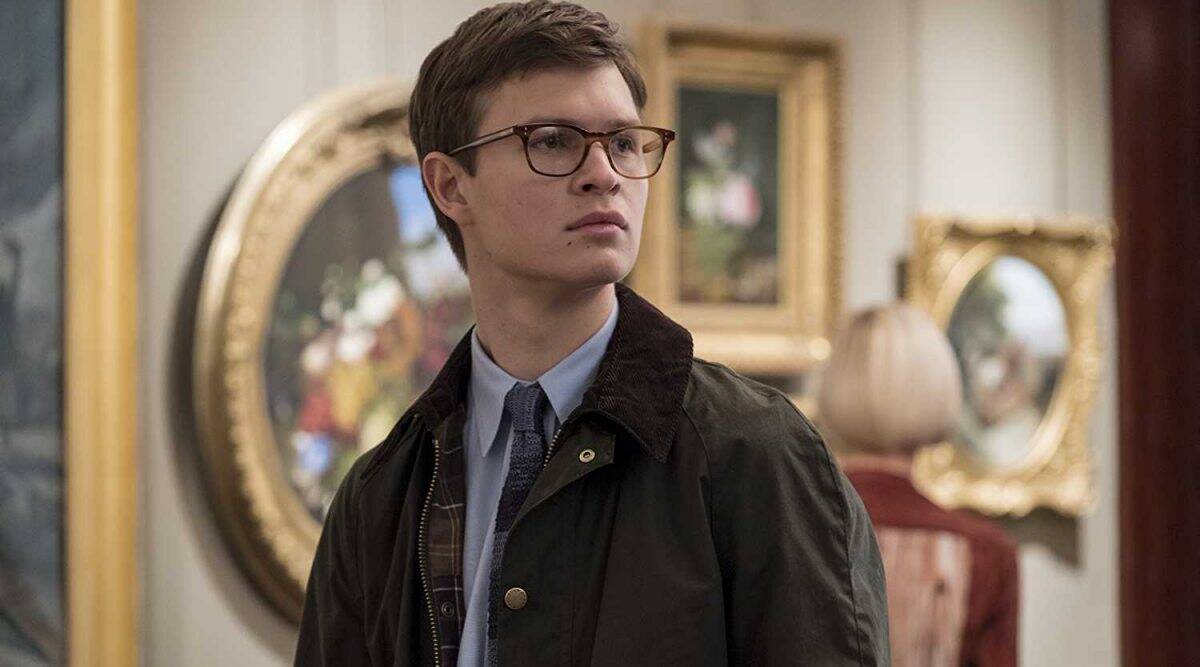 Ansel Elgort Tokyo Vice Series Adds Three More Actors