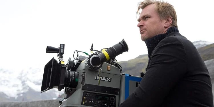 Christopher Nolan Christopher Nolan