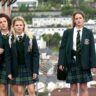 Derry Girls Season 3 Will Be Its Final Season