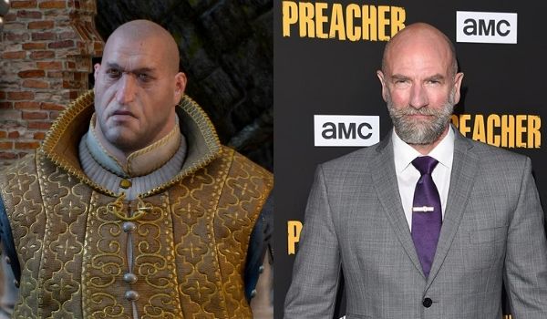 The Witcher Season 2 Every New Cast Member & Their Characters