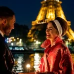 Emily in Paris Season 2 First Look Images