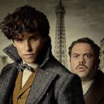 Fantastic Beasts 3 Official Title & Release Date