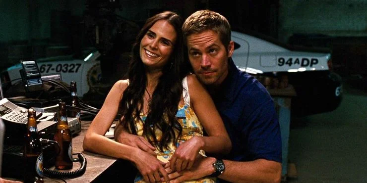 Fast and Furious Brian O'Connor is Still Part of Fast Universe