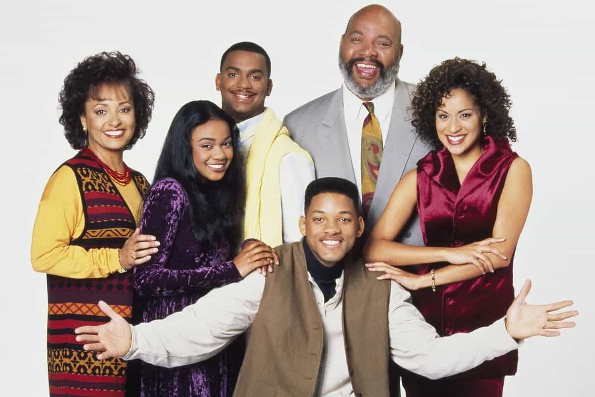 Fresh Prince Fresh Prince of Bel-Air Drama Reboot Series Announces Main Cast