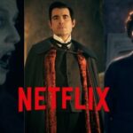 Horror TV Shows on Netflix