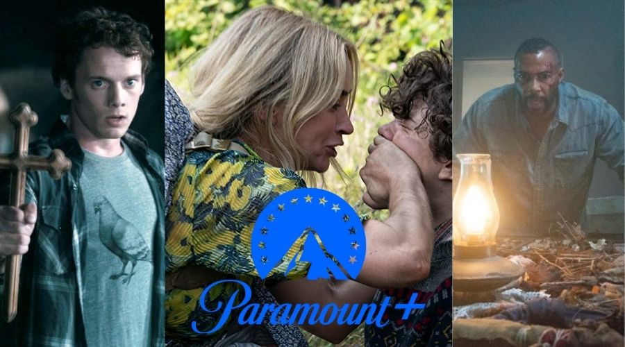 Horror Films on Paramount+ to Watch on Halloween