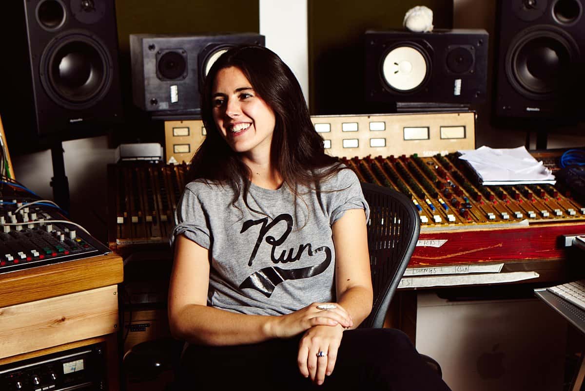 Natalie_Holt Loki Composer Natalie Holt to Score For Batgirl