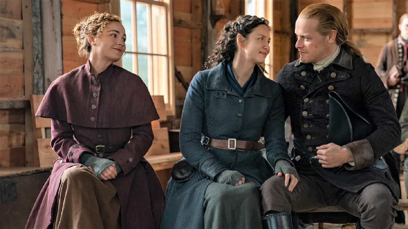 Outlander Heartbreaking Sixth Season