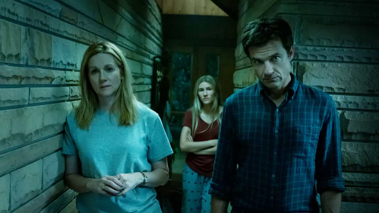Ozark Ozark Season 4 Netflix Teases The Final Season