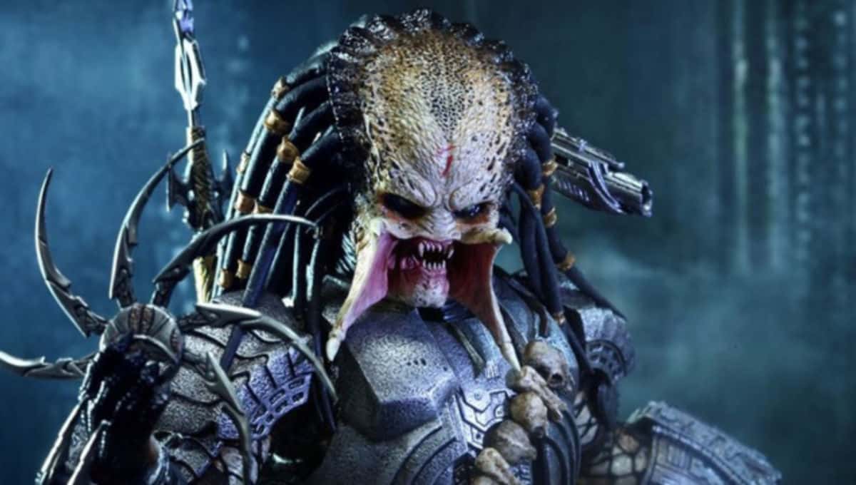 Predators New 'Predator' Film Completes Filming and Reveals Cast