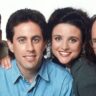 Seinfeld is Coming to Netflix in October