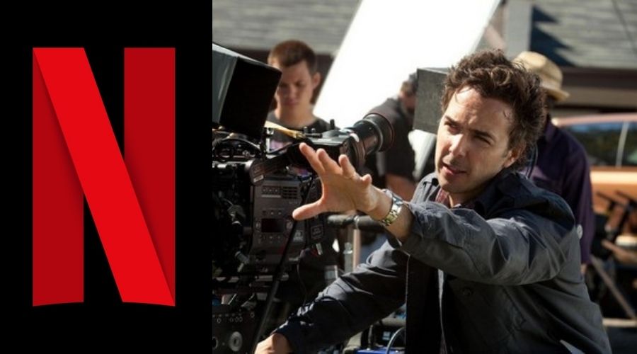 Shawn Levy To Adapt All the Light We Cannot See