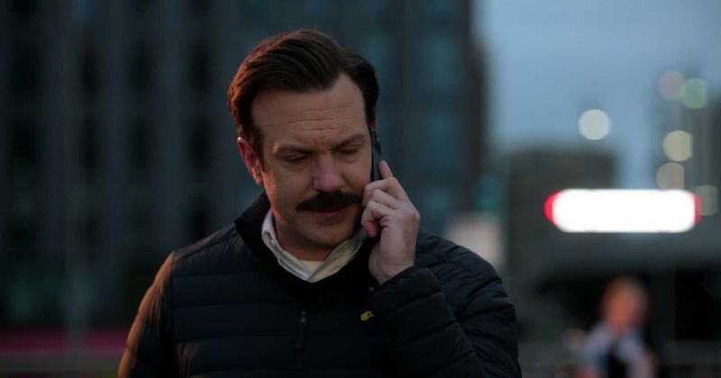 Ted Lasso Feels Like More Than A Comedy Series