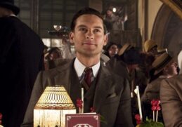 Tobey Maguire Upcoming Movies