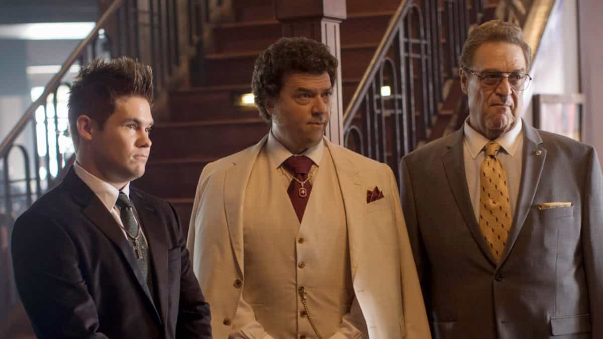 Comedy Series on HBO Max