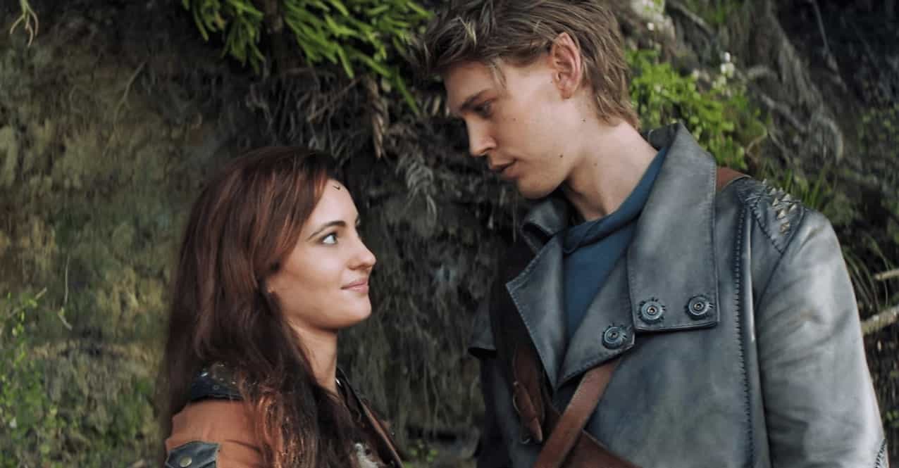 Best Fantasy TV Shows on Netflix