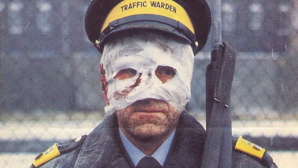 Best Movies on Shudder