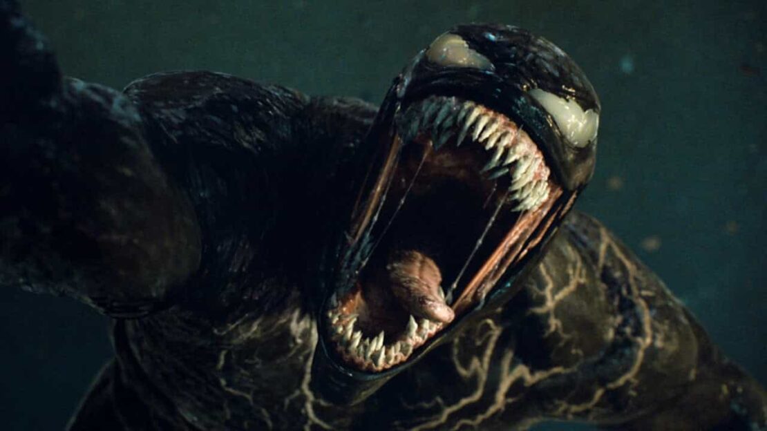 Venom: Let There Be Carnage Earns a PG-13 Rating