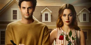 You Season 3 Netflix Reveals Trailer and New Posters