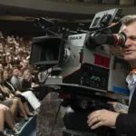 Christopher Nolan Quits Warner Bros