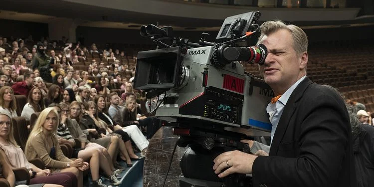 christopher-nolan-imax-social Christopher Nolan Quits Warner Bros