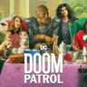 Doom Patrol Renewed For Season 4 at HBO Max