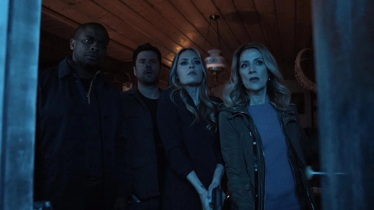 Psych 3: This Is Gus Release Date & Trailer