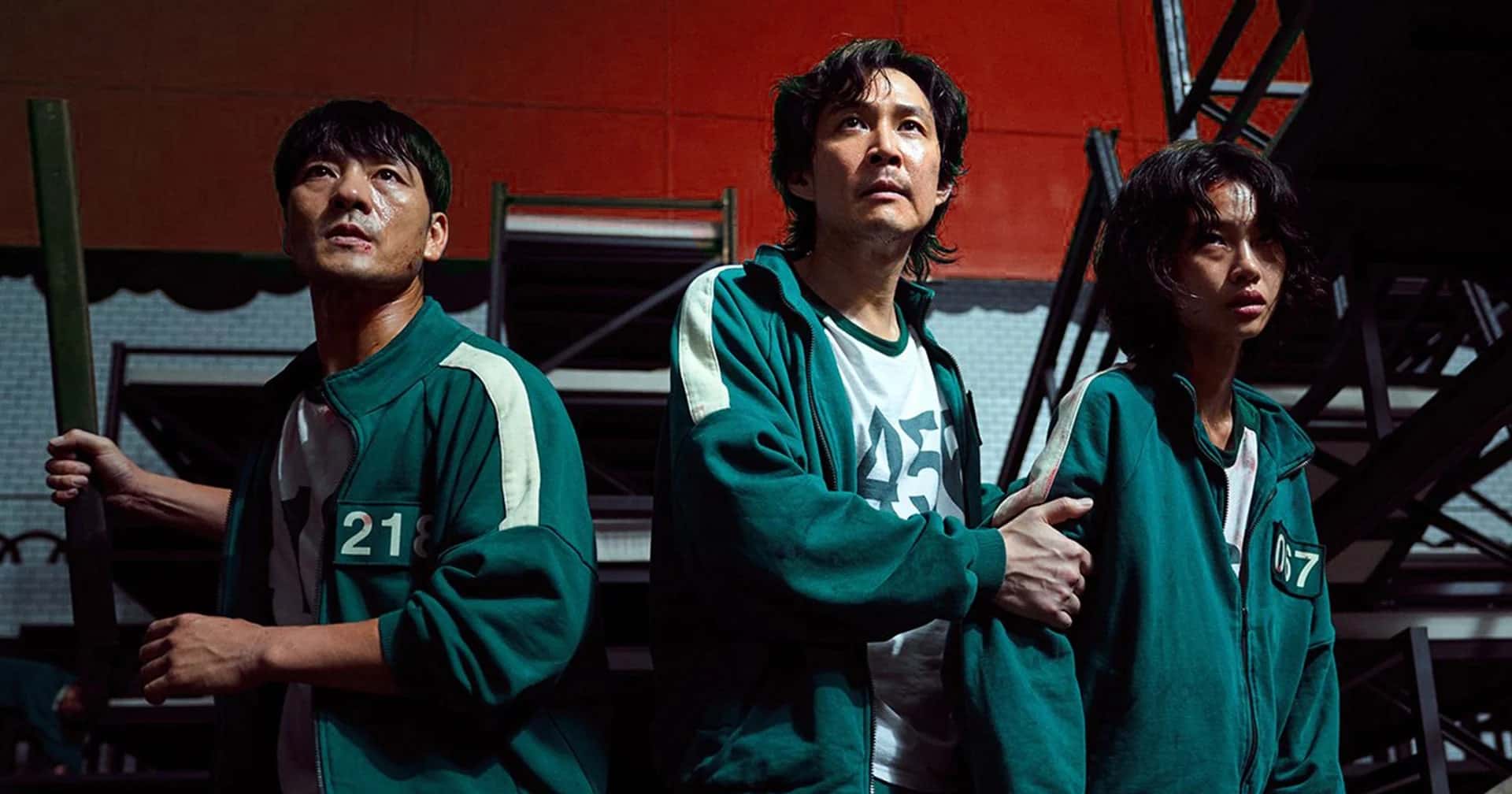 Best K-Drama on Netflix