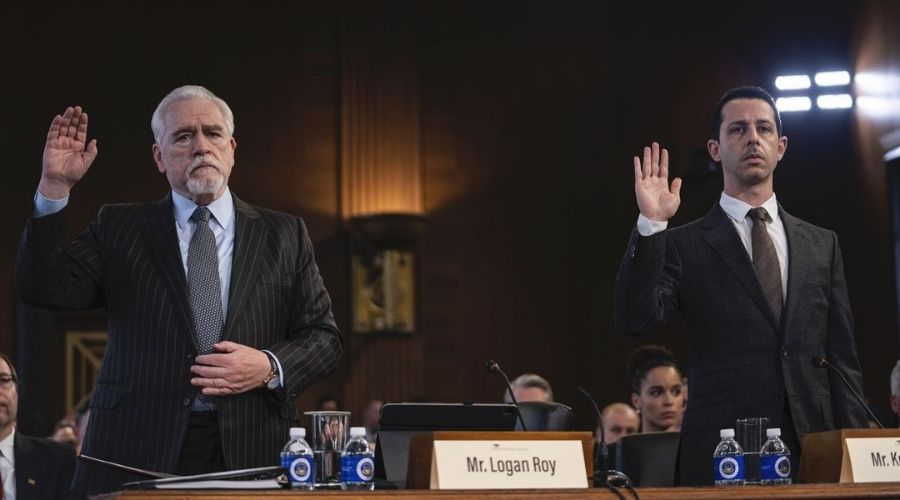 Succession Season 4 Renewed By HBO