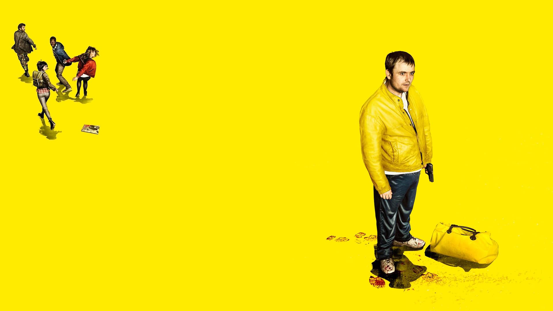 Sci-Fi TV Shows of 2010s