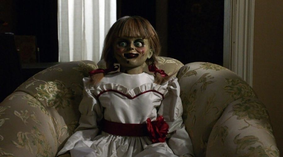Every Upcoming Conjuring Movie