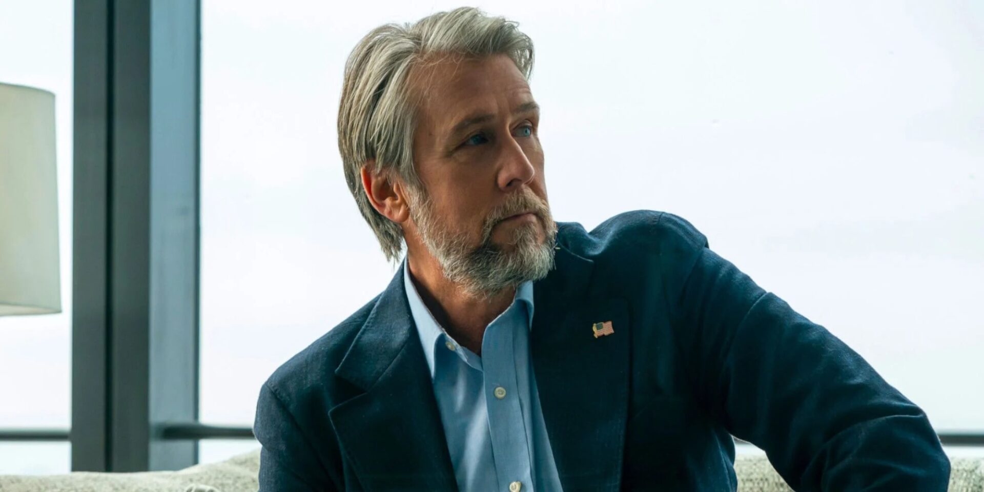 Succession - Connor Roy Succession Season 3: Connor Roy Will Play Dirty