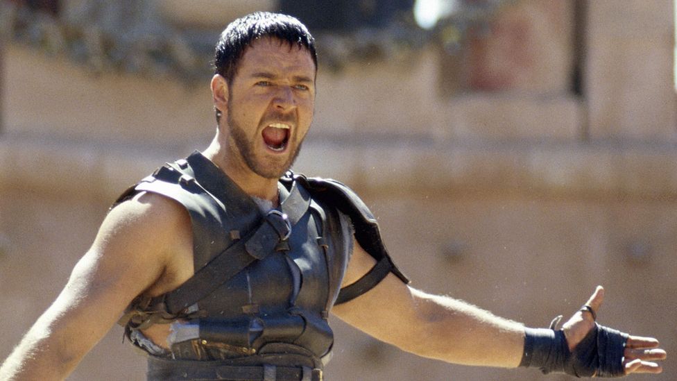 Gladiator 2 Script Is Finished