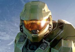 Halo Live-Action Adaptation Series Teaser