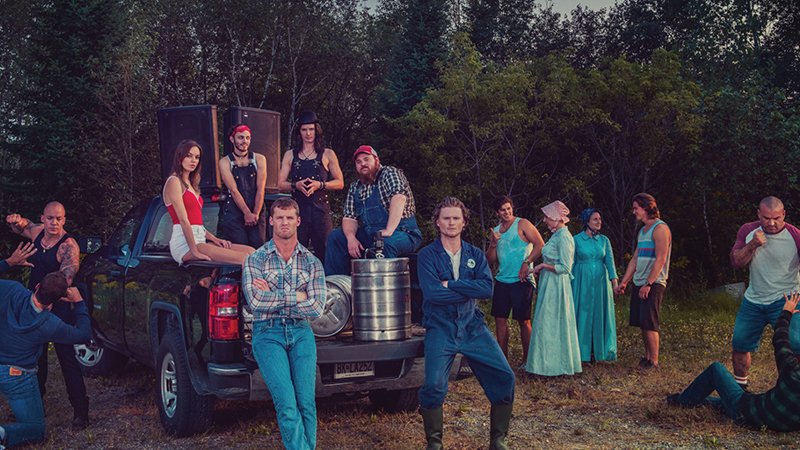 Letterkenny Season 10 Release Date Revealed By Hulu