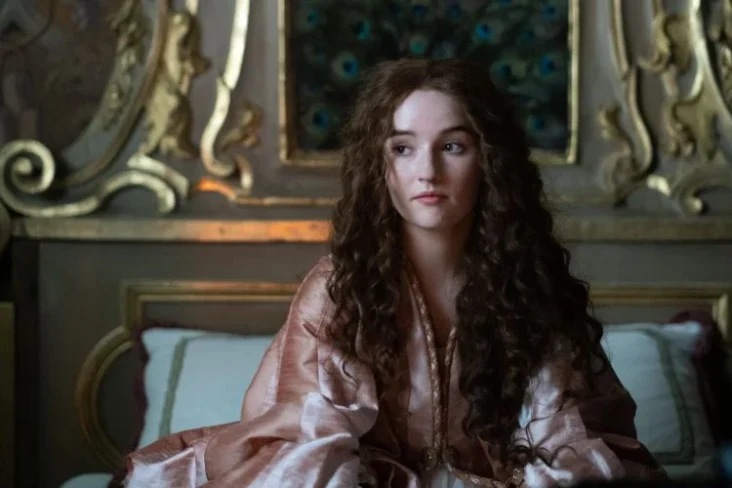 Hulu's Rosaline New Take on 'Romeo & Juliet