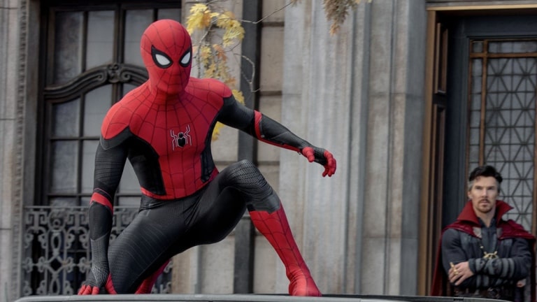 'Spider-Man: No Way Home' New Poster Revealed Ahead of The Next Trailer