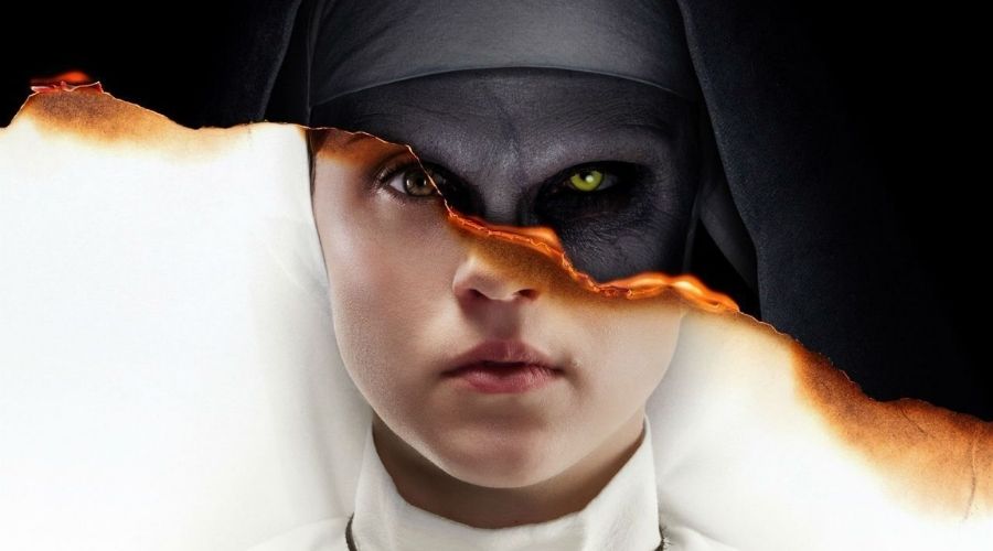 The Nun 2 Begins Filming