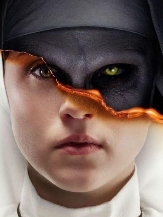 ‘The Nun 2’ Will See Storm Reid Going Against Valak