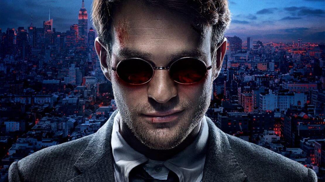 Charlie Cox Confirmed to Return as Daredevil
