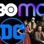 DC Live-Action & Animated Series on HBO Max